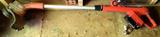 Black and Decker electric weedeater