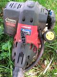 Troy bit gas weedeater