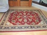 Nourison 2000 rug