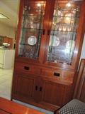 Stickley China Hutch