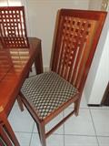 Stickley Chairs