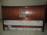 Stickley King HeadBoard