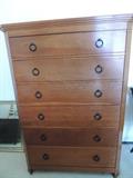 Stickley Highboy