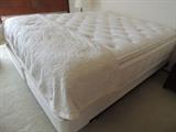 King Bed Mattress Set