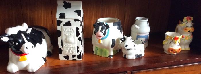 COW COLLECTION