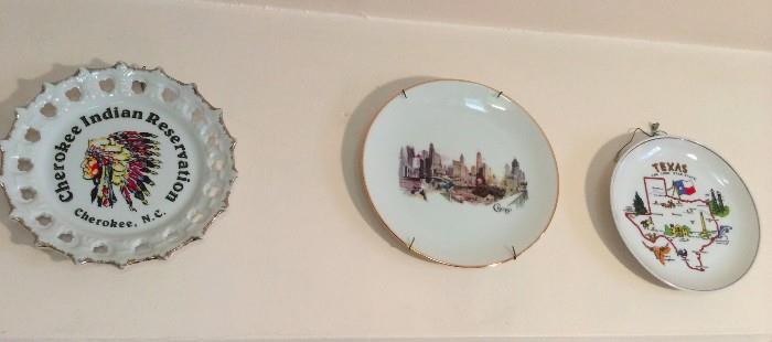 MORE COLLECTOR PLATES