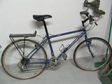 Performance Bike