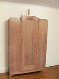 1930's Art Deco Birch