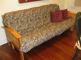 Futon 80" Long