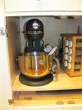 Kitchen Aid
