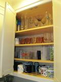 Lots of Glassware