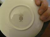 Saint James MINTON China Service for 12