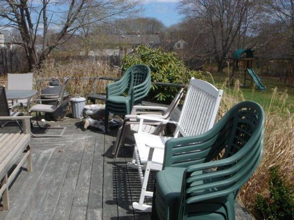 Outdoor / Patio Furniture