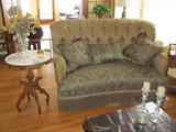 Cabot House Love Seat