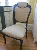 Pair of Antique Chairs