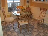 Dinette Set