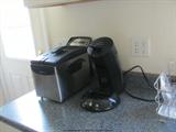 fry daddy, coffee maker