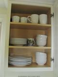 dishes