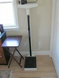 Doctors Scale