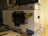 Brand New Printer