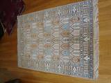 3.25x5ft 100% silk Qum