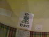 PAINE Furniture Upholstered Chair