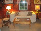 Sleeper Sofa