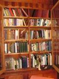 Books!