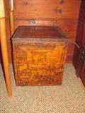 Tea Chest