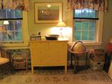 Tons of Painted Furniture!