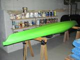 LL Bean Kayak