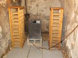 Wine Racks