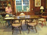 Windsor Chairs
