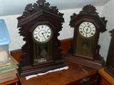 Clocks