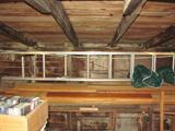 tools, ladders, etc...