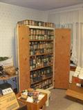 2000+ Cylinder Records