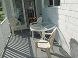 Nice Small Outdoor Set