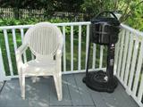 Gas/Propane Grille