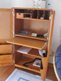 Petite Computer Armoire