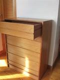 Nice Tall Dresser Chest of Drawers