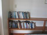 Books!
Hardcover and Softcovers
