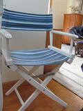 Studio Arm Chair (a Few of these around!)