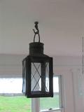 Carriage Lantern