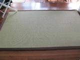 Sisal Rug