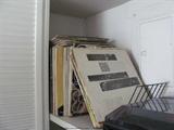 Records /Lp's