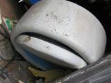 Inflatable Hot tub and Pump