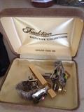 mens cufflinks