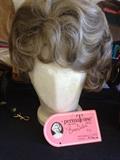 vintage Eva gabor wig