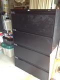 metal commercial file cabinet