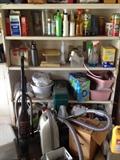 vacuum, tools, household, paint 